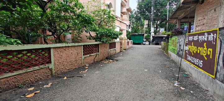 Residential Plot Main Image 1