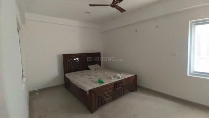 mahmoorganj apartment Bedroom 1