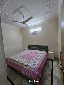 Bedroom Image of 1800 Sq.ft 4.5 BHK Duplex for sale in Vikaspuri 4bhk Luxurios Home, Vikaspuri New Delhi for Rs. 16000000