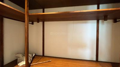 Bedroom Image of 3600 Sq.ft 4 BHK Villa for rent in Magna Majestic Meadows, Osman Nagar Hyderabad for Rs. 85000