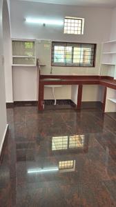 Kitchen Image of 250 Sq.ft 2 BHK Independent House for rent in Yousufguda Hyderabad for Rs. 26000
