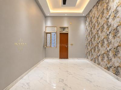 Bedroom Image of 1408 Sq.ft 3 BHK Independent House for sale in Banjarawala Dehradun for Rs. 11500000