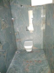 Bedroom Four Image of 2342 Sq.ft 4 BHK Apartment / Flat for sale in Lakdikapul Hyderabad for Rs. 24591000
