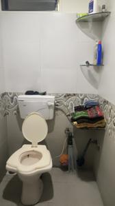 Image of 990 Sq.ft 2 BHK Apartment / Flat for sale in Ashraya 9, New Ranip, Ahmedabad for Rs. 5800000
