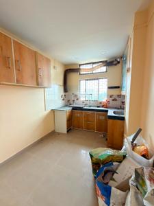Kitchen Image of 1350 Sq.ft 3 BHK Apartment / Flat for sale in BIKASH NAGAR Guwahati for Rs. 6300000