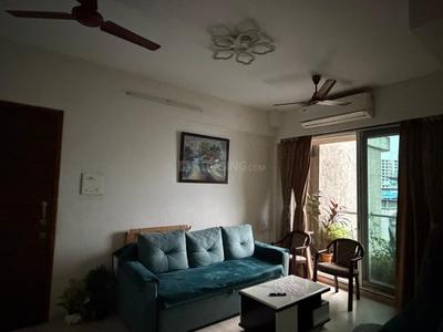 Hall Image of 1200 Sq.ft 2 BHK Apartment / Flat for sale in Metro The Palms, Seawoods Navi Mumbai for Rs. 29500000