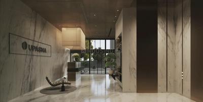 Balcony Image of 4528 Sq.ft 4.5 BHK Penthouse for sale in Upasna Aurallis, Tilak Nagar Jaipur for Rs. 110000000