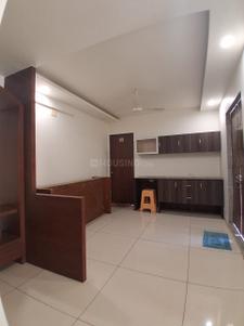 Kitchen Image of 4150 Sq.ft 4 BHK Penthouse for sale in Vasna Vadodara for Rs. 16000000