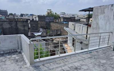 Balcony Image of 950 Sq.ft 4 BHK Independent House for sale in Pal Bhichala Ajmer for Rs. 3500000