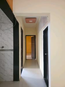 Passage Image of 960 Sq.ft 2 BHK Apartment / Flat for sale in Agarwal Lifestyle, Virar West Virar for Rs. 6500000