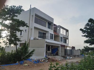 Image of 2400 Sq.ft 3 BHK Villa for sale in Muthangi, Sangareddy for Rs. 14985000