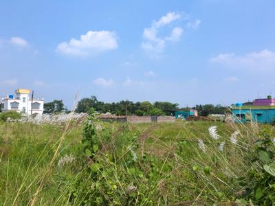 Image of 3600 Sq.ft Residential Plot / Land for sale in Joka, Kolkata for Rs. 999898