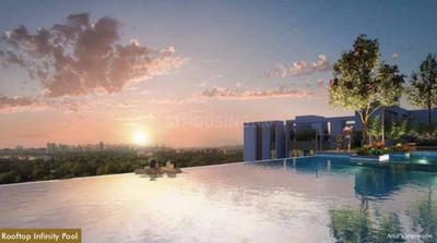 Image of 1061 Sq.ft 3 BHK Apartment / Flat for sale in Tathawade, Pune for Rs. 6500000