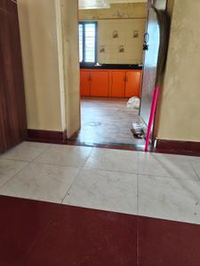 Kitchen Image of 500 Sq.ft 1 BHK Apartment / Flat for rent in Sudampuri Wardha for Rs. 7500