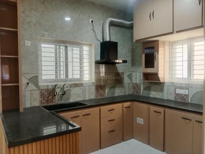 Kitchen Image of 2200 Sq.ft 3 BHK Duplex for sale in Thippampatti Pollachi for Rs. 10500000