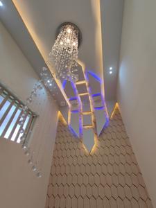 Hall Image of 2600 Sq.ft 4 BHK Independent House for sale in Tejaswini Nagar Bengaluru for Rs. 32500000
