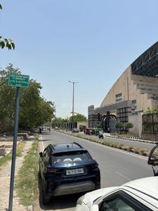 IP University Plot View 1