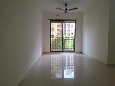 Living Room Image of 1340 Sq.ft 2 BHK Apartment / Flat for sale in Hi Tech Luxus Tower, Kharghar Navi Mumbai for Rs. 15800000