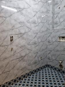 Bedroom Two Image of 810 Sq.ft 3 BHK Apartment / Flat for sale in Dwarka Mor New Delhi for Rs. 6000000