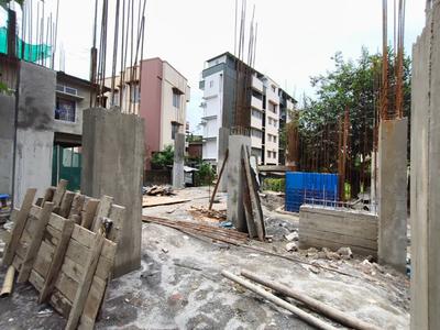 3 BHK Flat