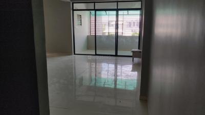Living Room Image of 1400 Sq.ft 3 BHK Apartment / Flat for sale in Chandkheda Ahmedabad for Rs. 8000000