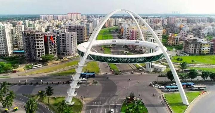 Newtown Main Image 1