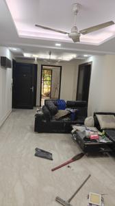 4 BHK Independent Builder Floor