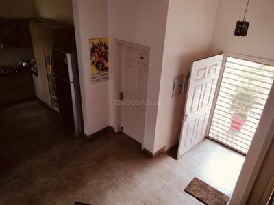 Hall Image of 1742 Sq.ft 3 BHK Villa for sale in Paramount Golfforeste Villas, Surajpur Greater Noida for Rs. 17000000
