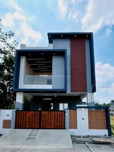 Image of 1201 Sq.ft 2 BHK Independent House for sale in Poonamallee, Chennai for Rs. 6500000