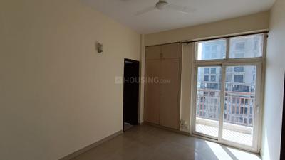 Bedroom Image of 1476 Sq.ft 3 BHK Apartment / Flat for sale in Rishabh Cloud 9, Indirapuram Ghaziabad for Rs. 14500000
