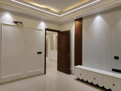 Bedroom Image of 2426 Sq.ft 3 BHK Apartment / Flat for sale in M3M Merlin, Sector 67 Gurgaon for Rs. 47500090