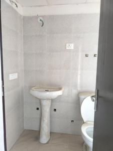 Bedroom Two Image of 1400 Sq.ft 3 BHK Apartment / Flat for sale in Terrace Homes, Noida Extension Greater Noida for Rs. 10421000