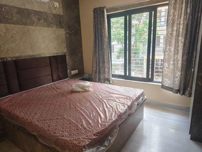 Bedroom Image of Biswa Bangla gate women's PG in New Town, Kolkata