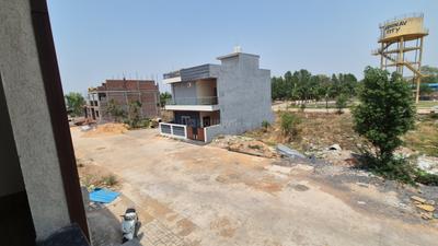 Image of 2089 Sq.ft 3 BHK Independent House for sale in Abhinav City, Vidhan Sabha Road, Raipur for Rs. 7700000