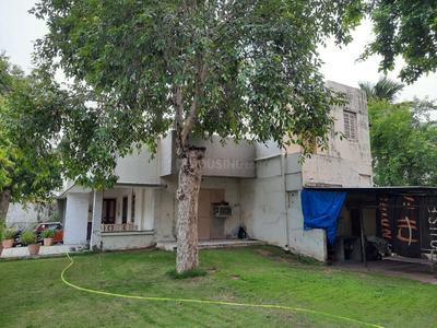 Champapuri Society Plot View 1