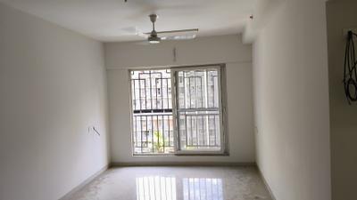 Living Room Image of 755 Sq.ft 2 BHK Apartment / Flat for sale in Sai Adityaraj, Ghatkopar East Mumbai for Rs. 19000000