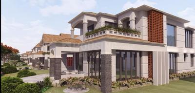 Image of 3940 Sq.ft 4 BHK Villa for sale in Nambiar Bellezea, Bommasandra, Bengaluru for Rs. 180000000