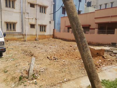Image of 1200 Sq.ft Residential Plot / Land for sale in Prakruthi Township, Bengaluru for Rs. 13800000