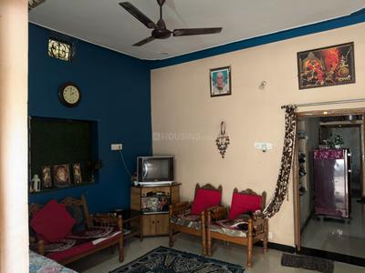 Hall Image of 1750 Sq.ft 3 BHK Independent House for sale in Butibori Nagpur for Rs. 7500000