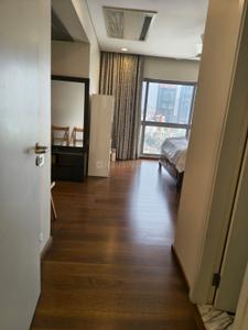 Bedroom Image of 2750 Sq.ft 4.5 BHK Apartment / Flat for sale in Kasturi Legacy, Baner Pune for Rs. 50000000