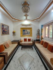 Hall Image of 3150 Sq.ft 3 BHK Villa for sale in Satellite Ahmedabad for Rs. 52500000