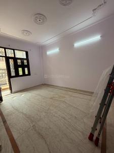 Hall Image of 700 Sq.ft 2 BHK Builder Floor for rent in Rohini Builder Floors, Sector 24 Rohini New Delhi for Rs. 20000