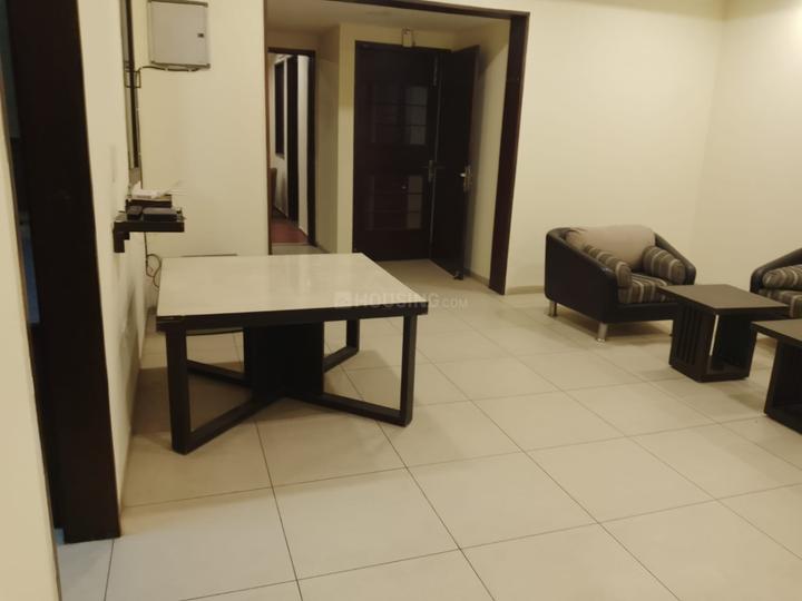 3 BHK Independent Floor for rent in Sushant Lok I, Gurgaon 1800 Sqft