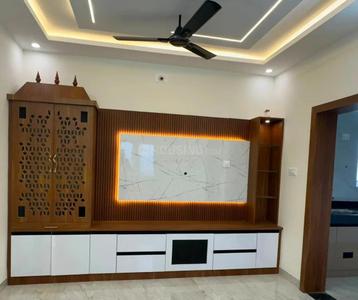 Hall Image of 1100 Sq.ft 3 BHK Independent House for sale in Narasimhanaickenpalayam Coimbatore for Rs. 5512500