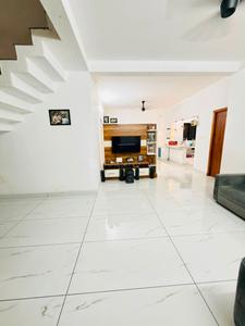 Hall Image of 2000 Sq.ft 2 BHK Independent House for rent in Koottuli Kozhikode for Rs. 30000
