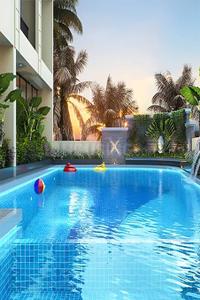 Image of 2260 Sq.ft 3 BHK Apartment / Flat for sale in Shreeji Estrella, Kharghar, Navi Mumbai for Rs. 32200000