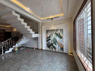 Living Room Image of 2500 Sq.ft 5 BHK Independent House for sale in Awaleshpur Varanasi for Rs. 21000000