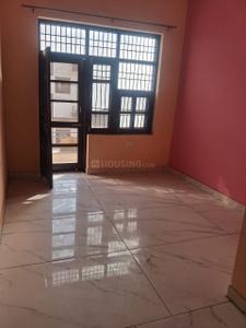 Hall Image of 1050 Sq.ft 3 BHK Independent House for rent in Model Town Panipat for Rs. 22580
