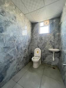 Bathroom Image of 1091 Sq.ft 2 BHK Apartment / Flat for sale in Jagatpura Jaipur for Rs. 4500000