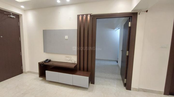 Pearl Orchid Bedroom 1